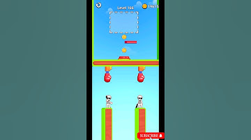 Draw.. To Hit🥴 Mobile Game #gameplay #youtubeshort #shorts