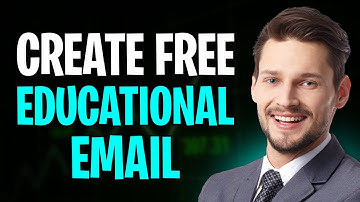 Hoe u in 2025 een EDU-e-mailadres aanmaakt (GRATIS) | Ontvang een tijdelijk e-mailadres