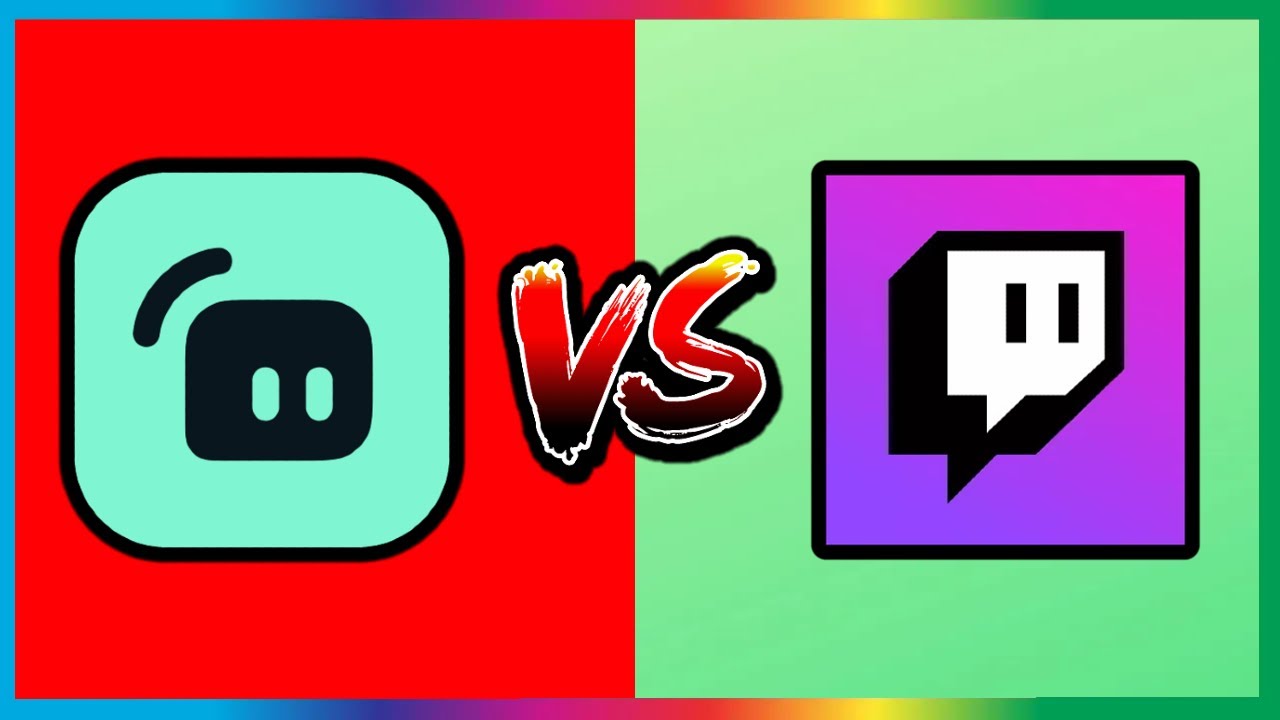Streamlabs vs Twitch Studio Review (2024) YouTube