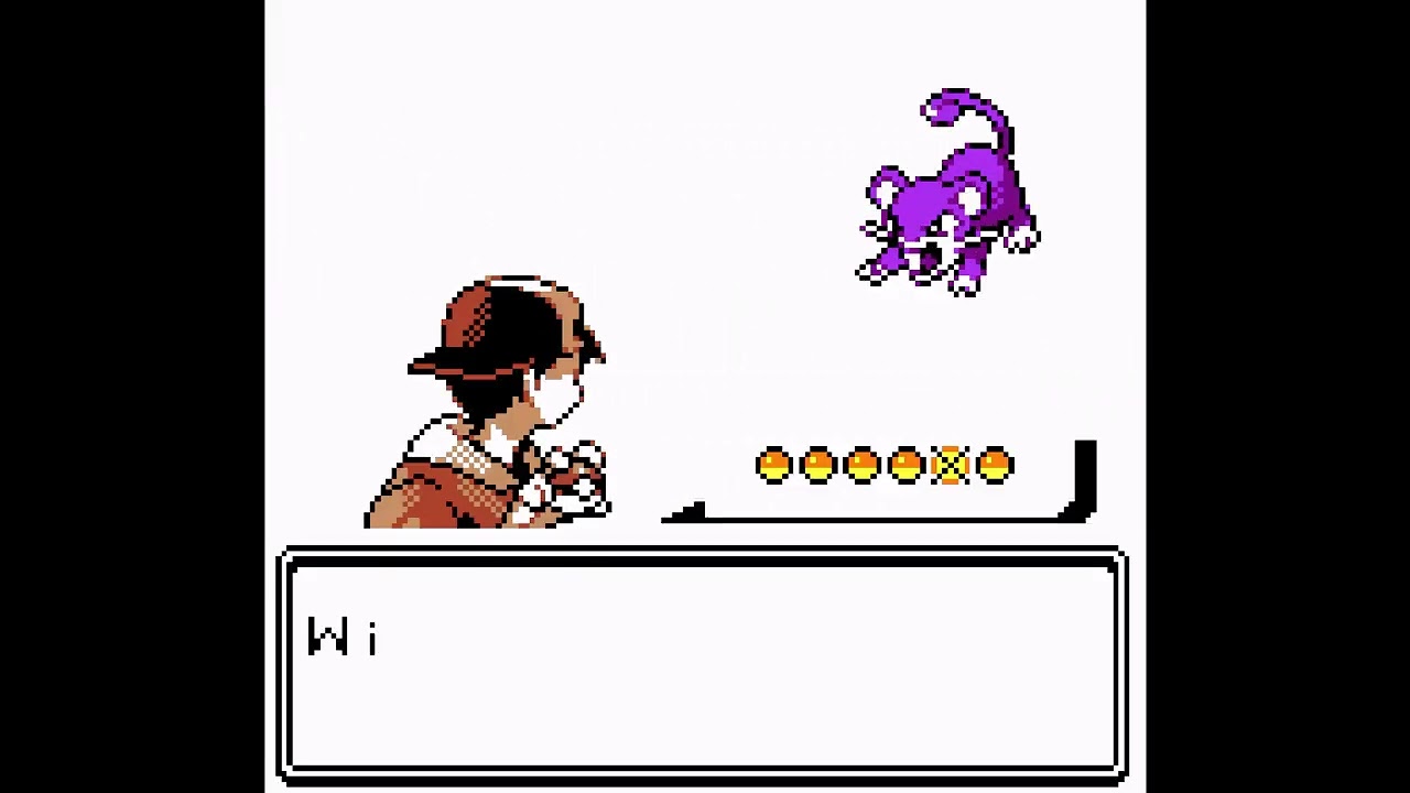 Pokémon Crystal - Part 7: Old Rod Acquired & Union Cave Exploration Begins!