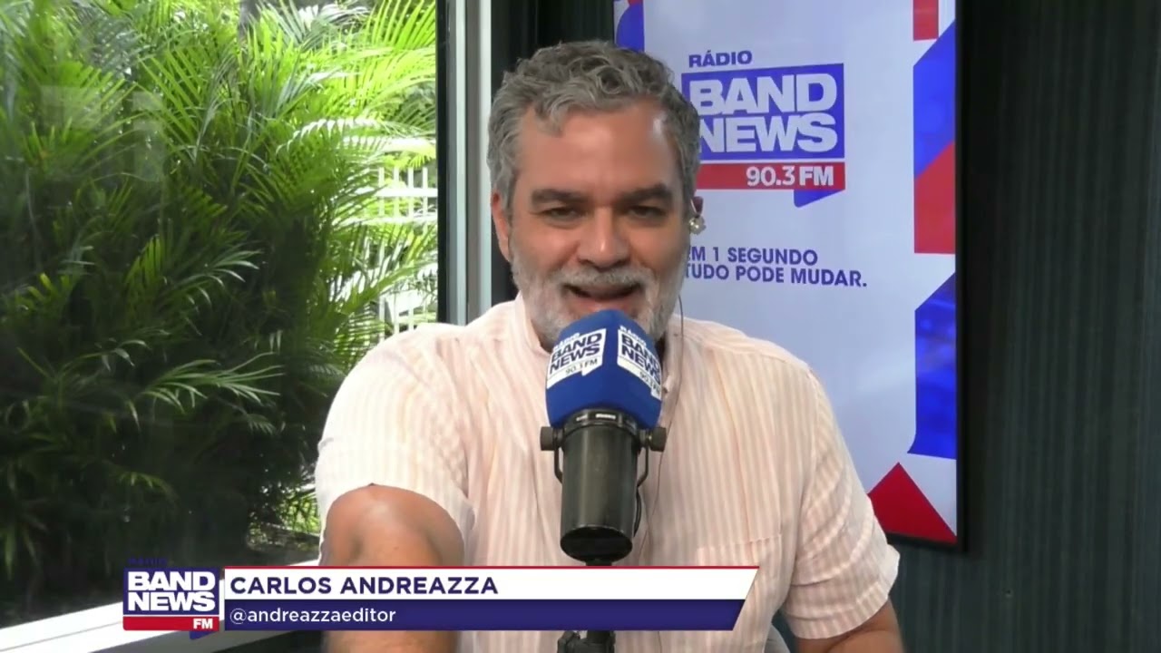 Vorcaro cobrou ajuda de Moraes no dia em que seria preso? E aí STF?