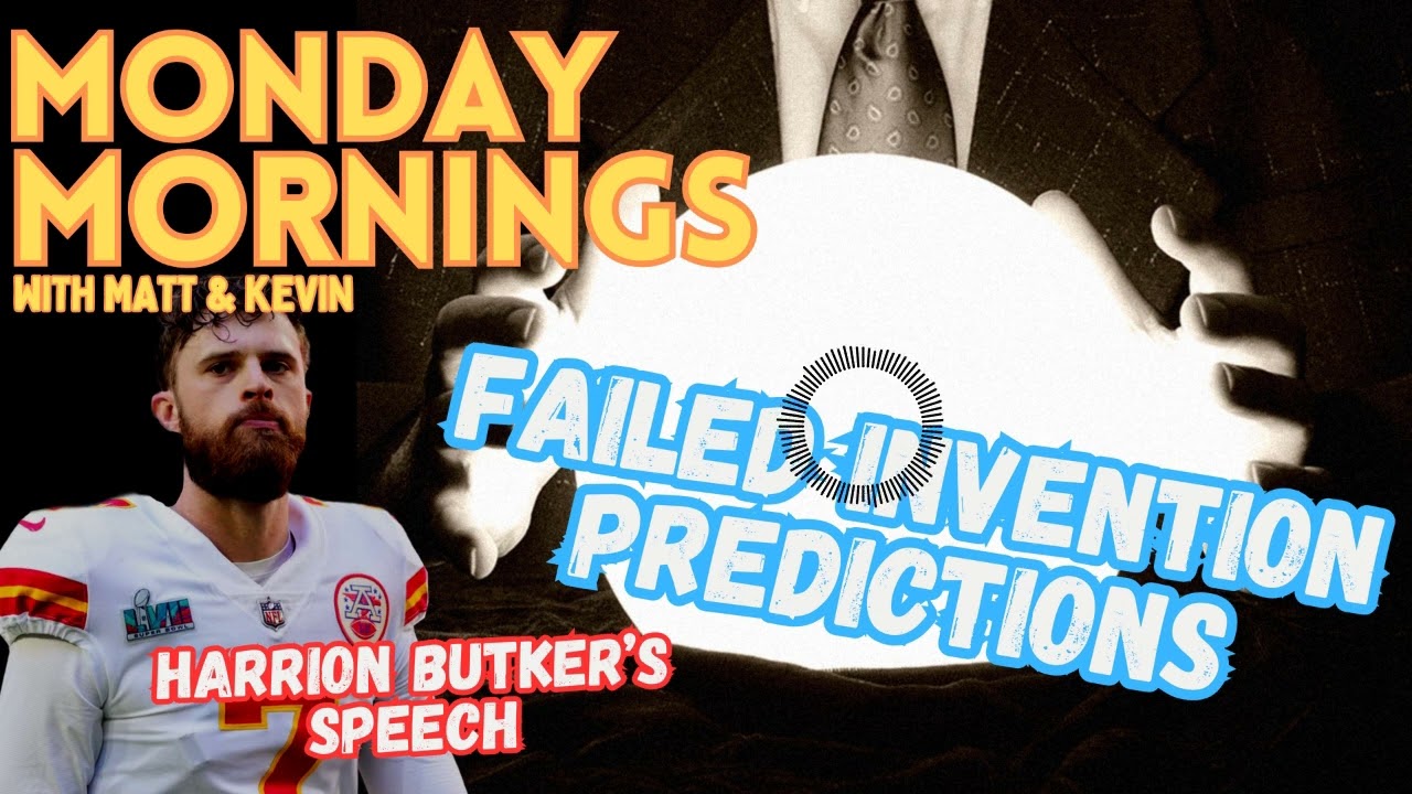 Butker is wrong? + What were they thinking