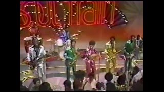 Video thumbnail of "B. T. Express - Do It 'Till You're Satisfied (1974)"