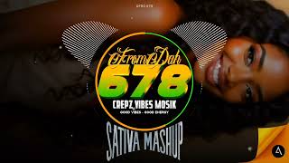 OUCH ( Sativa Mashup )2026. 🇻🇺