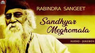 Best collection of rabindra sangeet "sandhyar meghomala" bangla songs
2018 by niraj roy presenting new tagore in a singl...