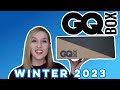 GQ Box | Winter 2023