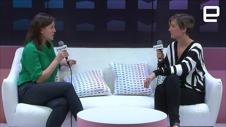 A look at accessible technology at CES 2018