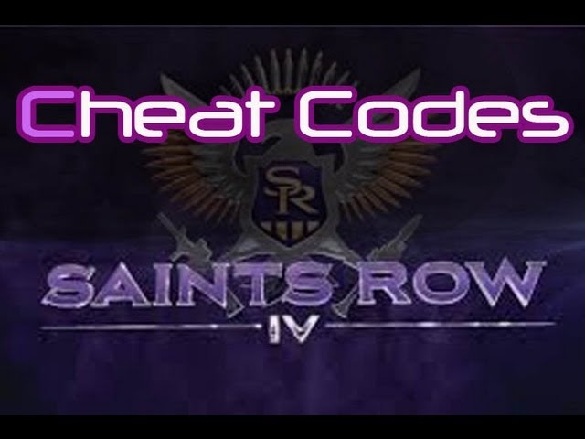 The Complete List of Saints Row Games in Chronological & Release Order -  Cheat Code Central