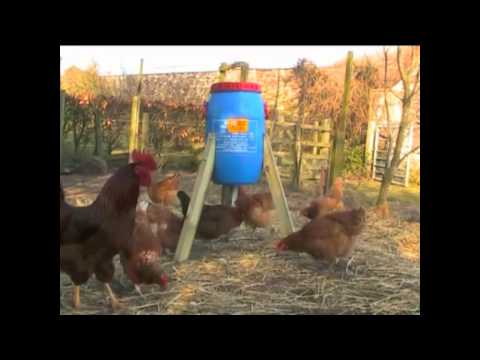 Solway Spiral Feeder Nozzle Poultry