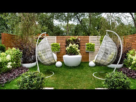Wideo: Pomysły na ogrodzenia ogrodowe – wskazówki dotyczące tworzenia ozdobnych ogrodzeń ogrodowych