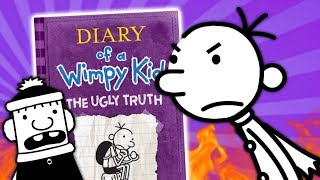 Inside the Mind of Greg Heffley - Part 5 (Diary of a Wimpy Kid: The Ugly Truth)