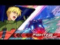 【EXVS2】 固定を駆ける真紅の稲妻part.3