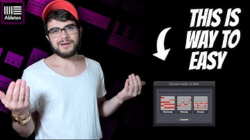 HOW TO FIND THE BASS NOTES IN YOUR SAMPLE