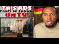 American reacts to funniest german commercials prt 1
