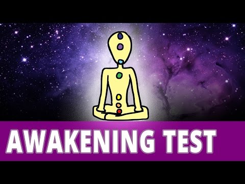 9 Signs of Spiritual Awakening