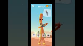 Clash Of Monsters android gameplay screenshot 1