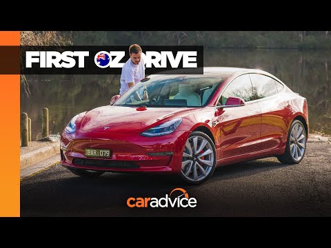 is-the-model-3-the-best-electric-car?-detailed-review-of-the-rhd-2020-tesla-model-3-performance