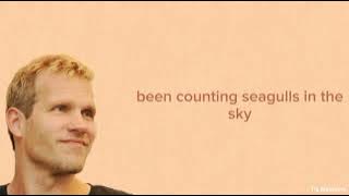 Jascha Richter - Maybe Tonight (Lyrics) #jascharichter #maybetonight #lyrics