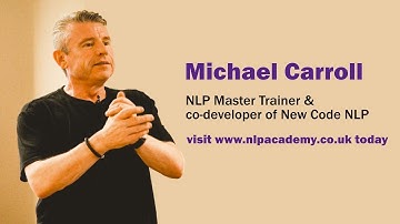 Experience Michael Carroll