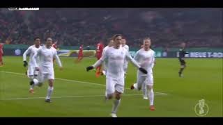 Max Kruse Leri Ve Asistleri