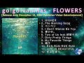 go!go!vanillas - FLOWERS [2022] (snippet of songs)