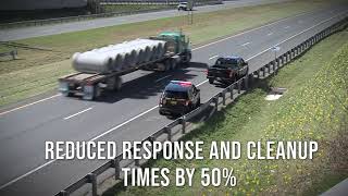 CHART: Highway First Responders