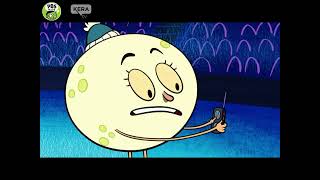 Barry And The Lost Smell Lets Go Luna Full Episode