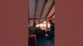 Samai Hüseyni Oud & Kamanche - Amit Harel Feat. Ori Daviod