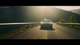 Ferrari 250 GT Lusso Berlinetta - A Gentlemen and his Ferrari