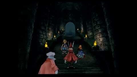 Final Fantasy IX - Segmented "Speedrun" - part 17