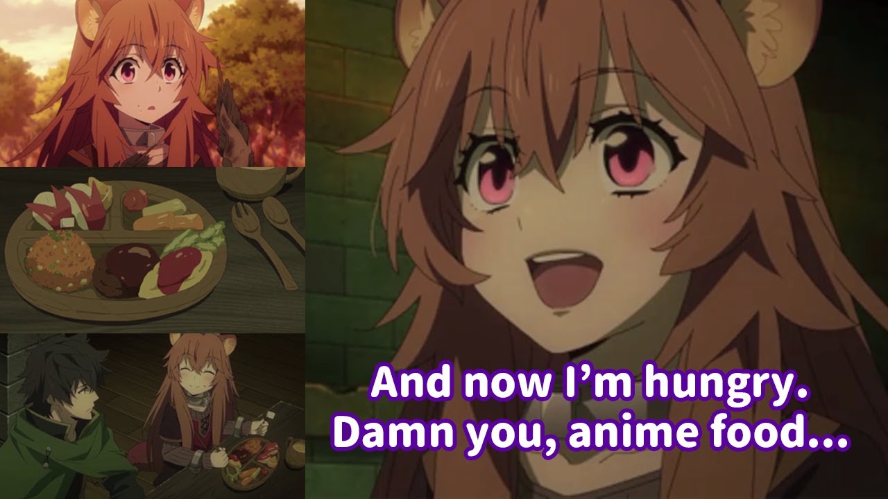 (Blind!) Watching The Rising of the Shield Hero 02 (*reaction link in
