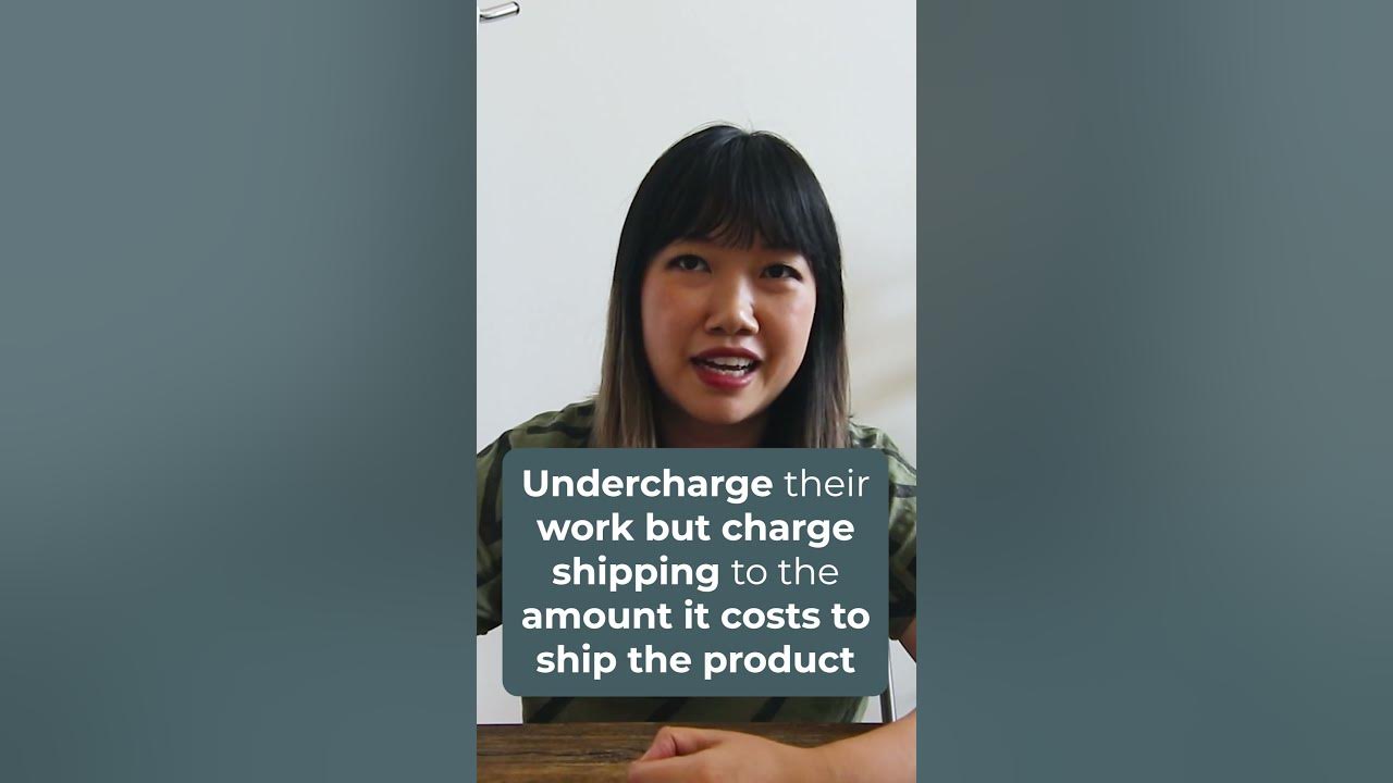 The Psychology of Shipping Cost YouTube