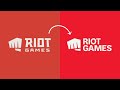 RIOT GAMES tiene nuevo LOGO?