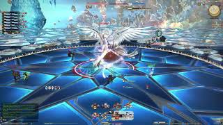 FFXIV Test Stream