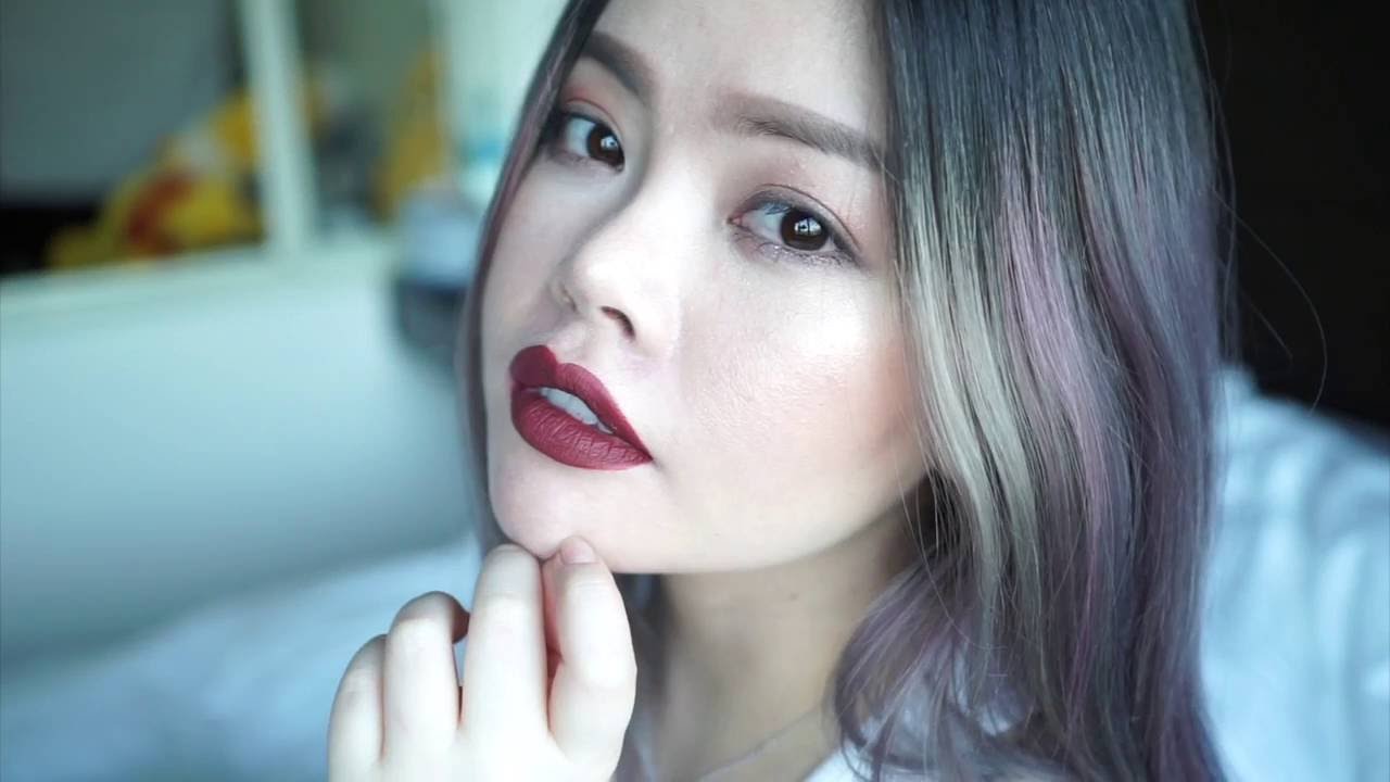 Feonalita Makeup Tutorial ⎟ Inspired by Tomford Disco Dust Palette