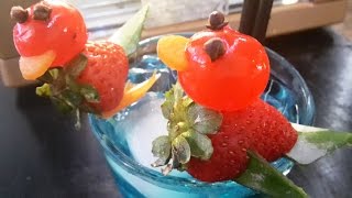 cocktail video
