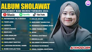 AI KHODIJAH ❤💞 | SHALAWAT PALING ENAK DI DENGAR 