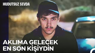 Tamer Elini Bir Kez Daha Kana Buladı! - Hudutsuz Sevda