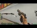 L4D2 - GTA3 Money Pickup Sound Mod