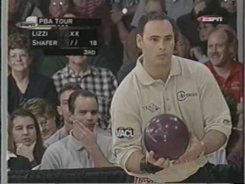 2001 PBA Orleans Casino Open: Championship: Jeff L...