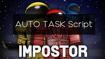 Imposter Auto task script