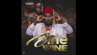 JC kalinks - EINE WINE