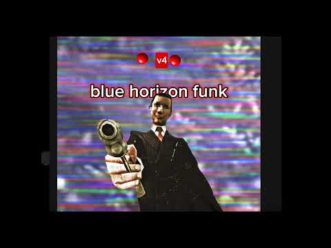 Blue Horizon V4 Credits To NXGHTOFFICIAL