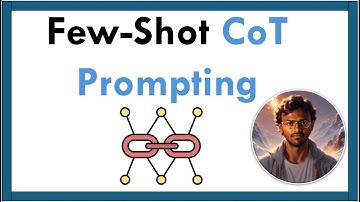 Few-Shot CoT Prompting Technique Explained | Prompt Engineering Guide