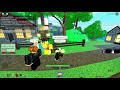 We played  horrible one piece games  roblox