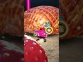 【裏技】オッチン突撃で運搬ゴリ押し【ピクミン4】