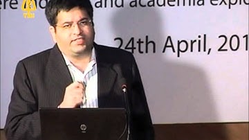 IMT CDL : Prof. Akhil Minocha - 