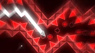 [Mobile] Decode by Reck3dge 100% Complete (Easy Demon) Geometry Dash 2.2
