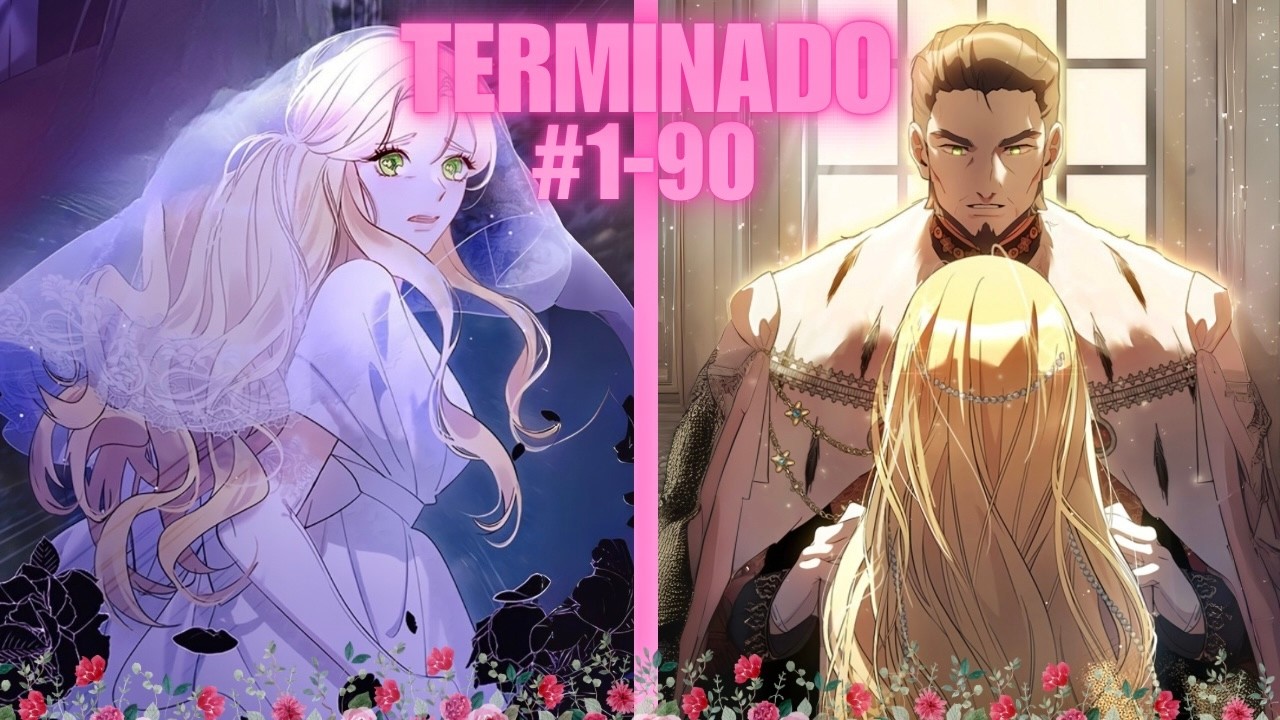 EL DÍA DE SU BODA, DESAPARECIÓ Y REGRESÓ COMO LA ESPOSA DEL DUQUE MALDITO