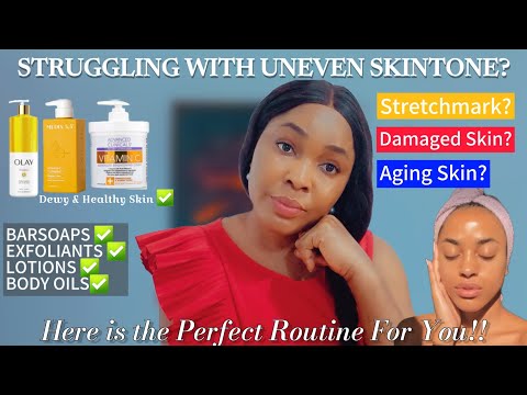 Even skin Bodycare